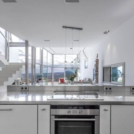 Peaceful Oasis In Javea Villa With Sea Views And Pool المظهر الخارجي الصورة